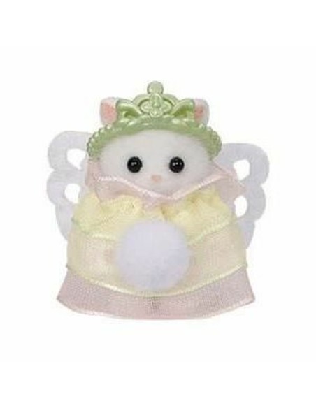 Action Figure Sylvanian Families 5703 Crown