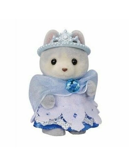 Action Figure Sylvanian Families 5703 Crown