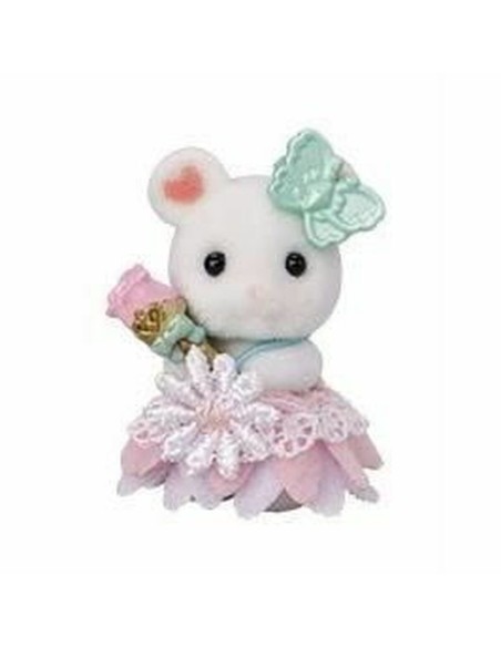 Action Figure Sylvanian Families 5703 Crown