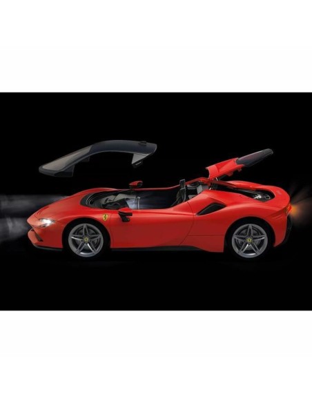 Toy car Playmobil Ferrari SF90 Stradale