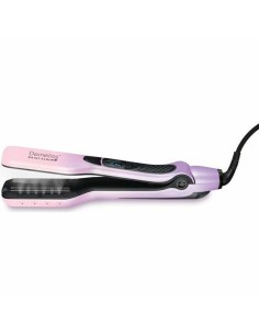Ceramic Hair Iron with Steam Saint-Algue 3964