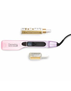 Ceramic Hair Iron with Steam Saint-Algue 3964 2