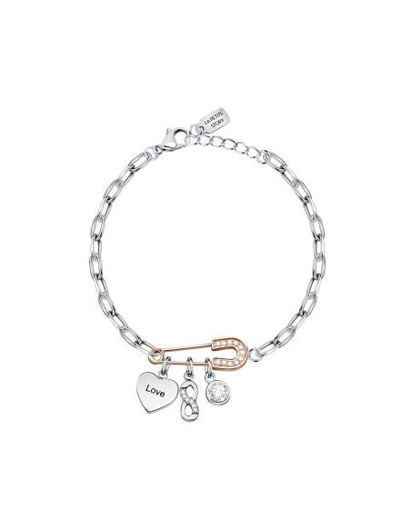 Ladies' Bracelet La Petite Story LPS05ASD14