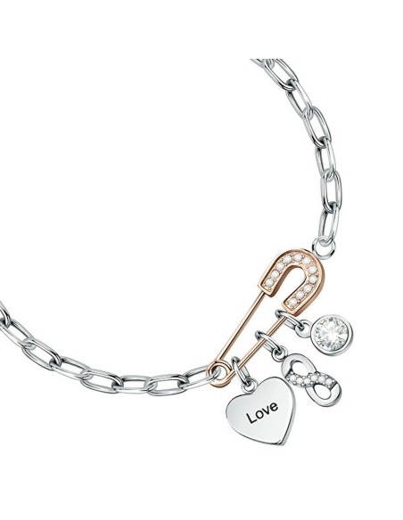 Ladies' Bracelet La Petite Story LPS05ASD14