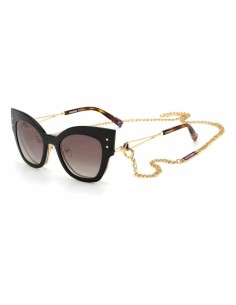 Eyeglass Frame + Sunglasses Missoni MIS-0054-CS-0 Ø 53 mm Clip On 2