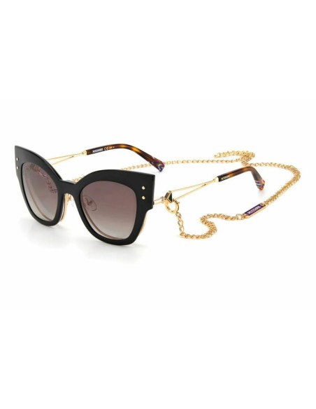 Eyeglass Frame + Sunglasses Missoni MIS-0054-CS-0 Ø 53 mm Clip On