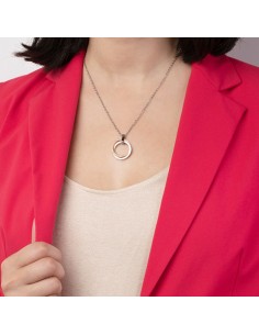 Ladies' Necklace Lotus LS1780-1/2 2