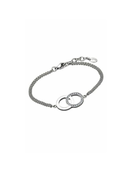 Ladies' Necklace Lotus LS1913-2/1