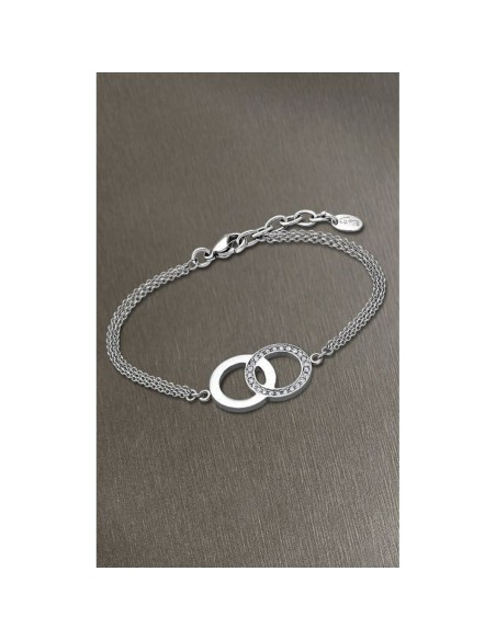 Ladies' Necklace Lotus LS1913-2/1