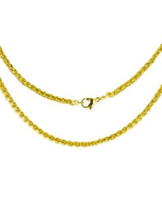 Ladies' Necklace Lockits 980600549