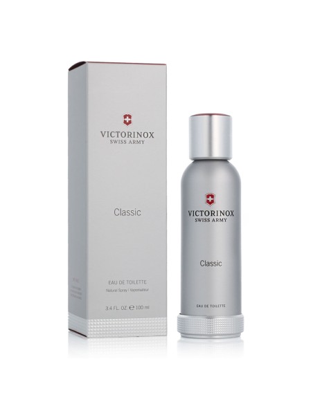 Men's Perfume Victorinox CLASSIC