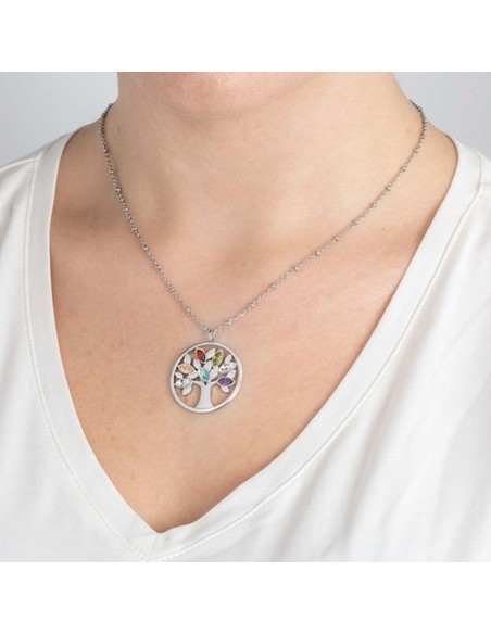 Ladies' Necklace Lotus LS2192-1/1