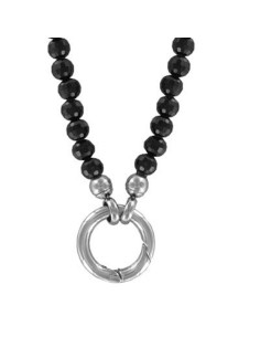 Ladies' Necklace Lockits 980601089