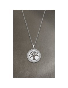 Ladies' Necklace Lotus LS1869-1/1 2