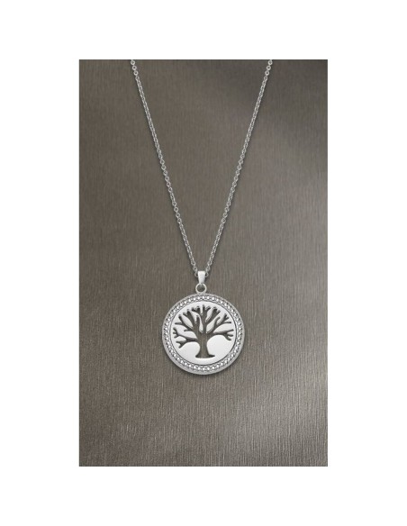 Ladies' Necklace Lotus LS1869-1/1