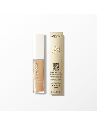 Facial Corrector Lancôme Teint Idole Ultra Wear W Nº 230W 13,5 ml