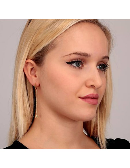 Ladies' Earrings La Petite Story LPS02ARQ167