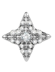 Ladies' Earrings La Petite Story LPS02ARQ12 2