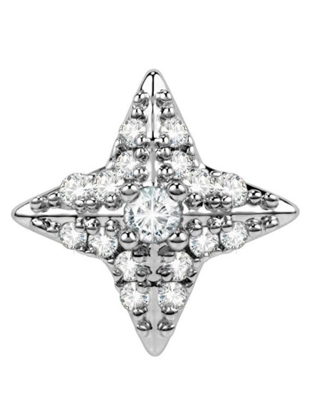 Ladies' Earrings La Petite Story LPS02ARQ12
