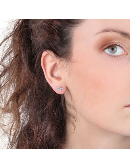 Ladies' Earrings La Petite Story LPS02ARQ12
