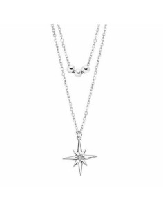 Ladies' Necklace Lotus LP3048-1/1