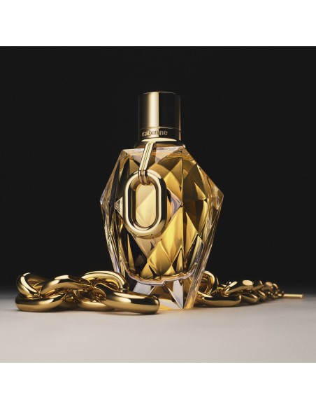 Women's Perfume Paco Rabanne MILLION GOLD 90 ml