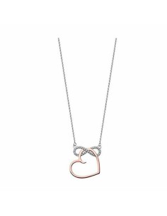 Ladies' Necklace Lotus LP1819-1/2