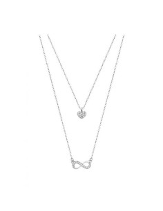 Ladies' Necklace Lotus LP1680-1/3