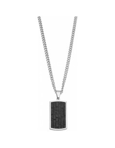 Men's Necklace Lotus LS2275-1/1