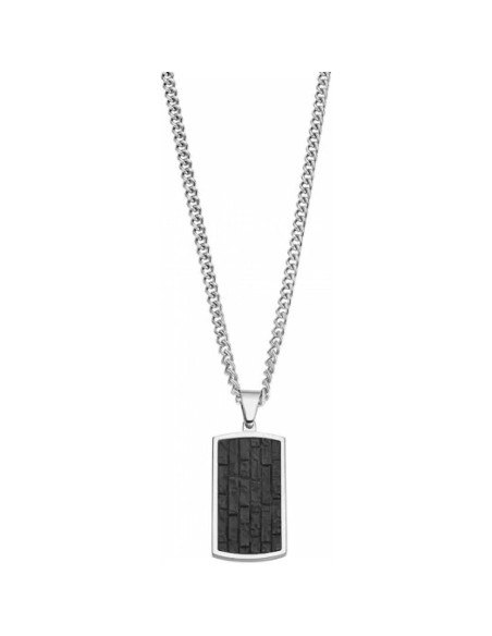 Men's Necklace Lotus LS2275-1/1