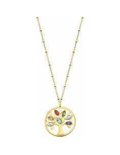 Ladies' Necklace Lotus LS2192-1/2