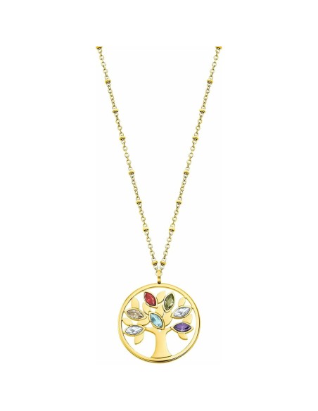 Ladies' Necklace Lotus LS2192-1/2