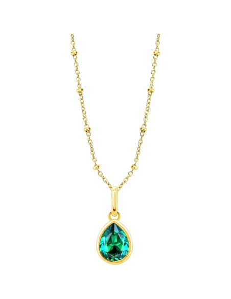 Ladies' Necklace Lotus LP3563-1/5
