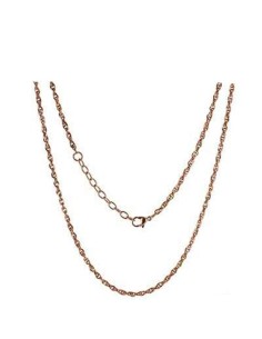 Ladies' Necklace Lockits 980600419