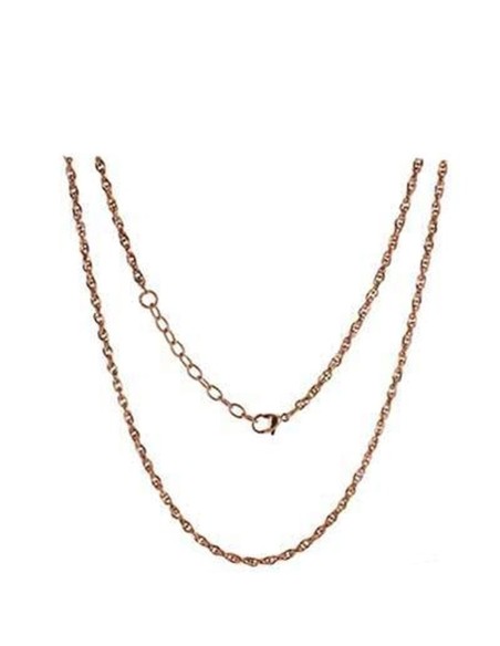 Ladies' Necklace Lockits 980600419