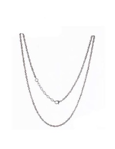 Ladies' Necklace Lockits 980600414