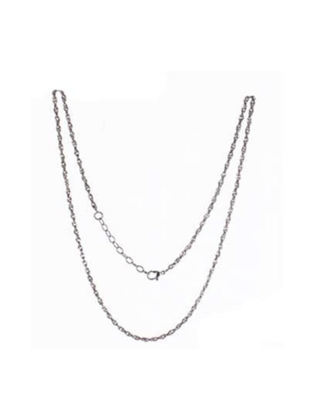 Ladies' Necklace Lockits 980600414