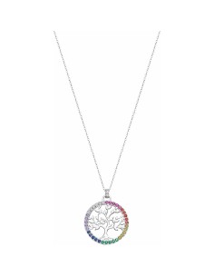 Ladies' Necklace Lotus LP1746-1/3