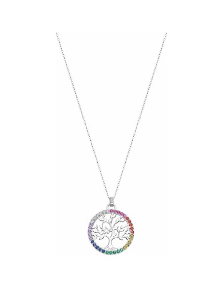 Ladies' Necklace Lotus LP1746-1/3