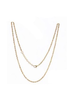 Ladies' Necklace Lockits 980600415