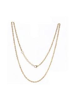 Ladies' Necklace Lockits 980600421