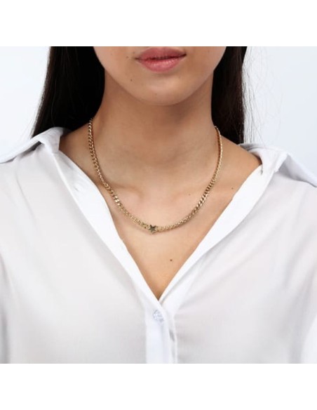 Ladies' Necklace La Petite Story LPS10ARR03