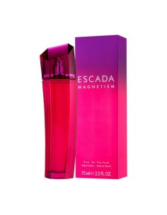 Women's Perfume Magnetism Escada 99240030291 EDP (75 ml) EDP 75 ml
