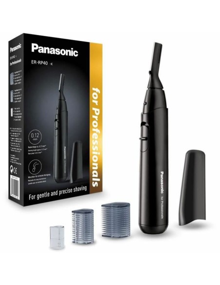 Manual shaving razor Panasonic  ER-RP40