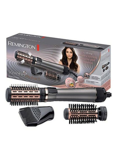 Heat Brush Remington 45604560100 1000W