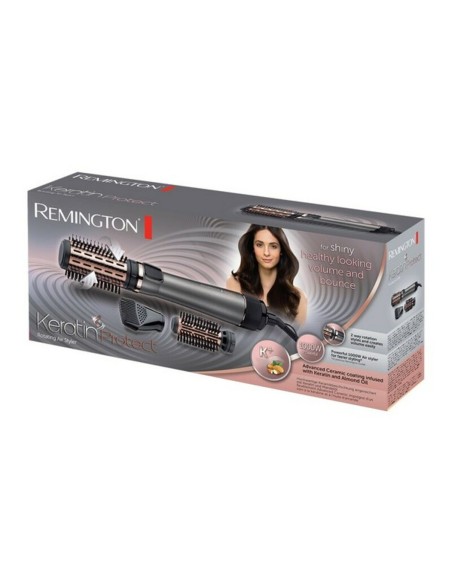 Heat Brush Remington 45604560100 1000W