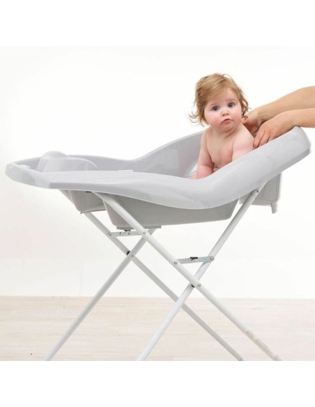 Bathtub ThermoBaby Lagoon Bathtub Blue