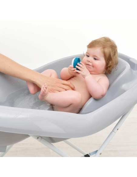 Bathtub ThermoBaby Lagoon Bathtub Blue