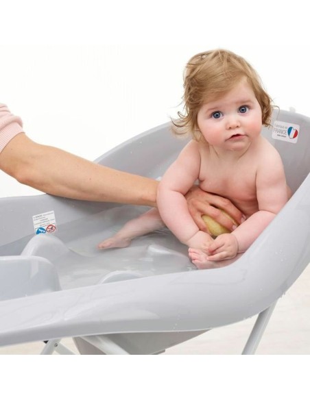 Bathtub ThermoBaby Lagoon Bathtub Blue
