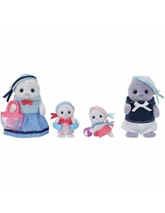 Playset Sylvanian Families 5759 2